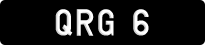 License plate of Malaysia, A(BC) 1(234)