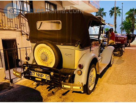 07 NNP 01, Chevrolet Superior