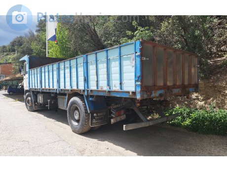L 6114 L, Pegaso Tecno