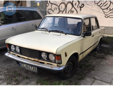 EL 86748, FSO 125p