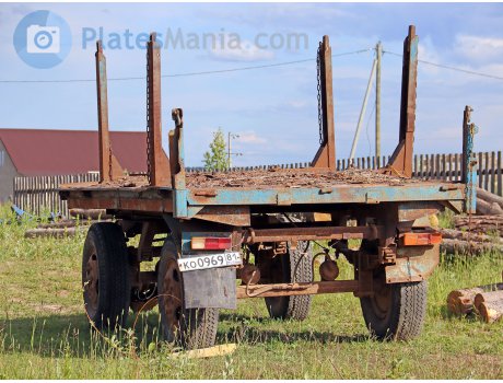 ко 0969 81, SZAP 819