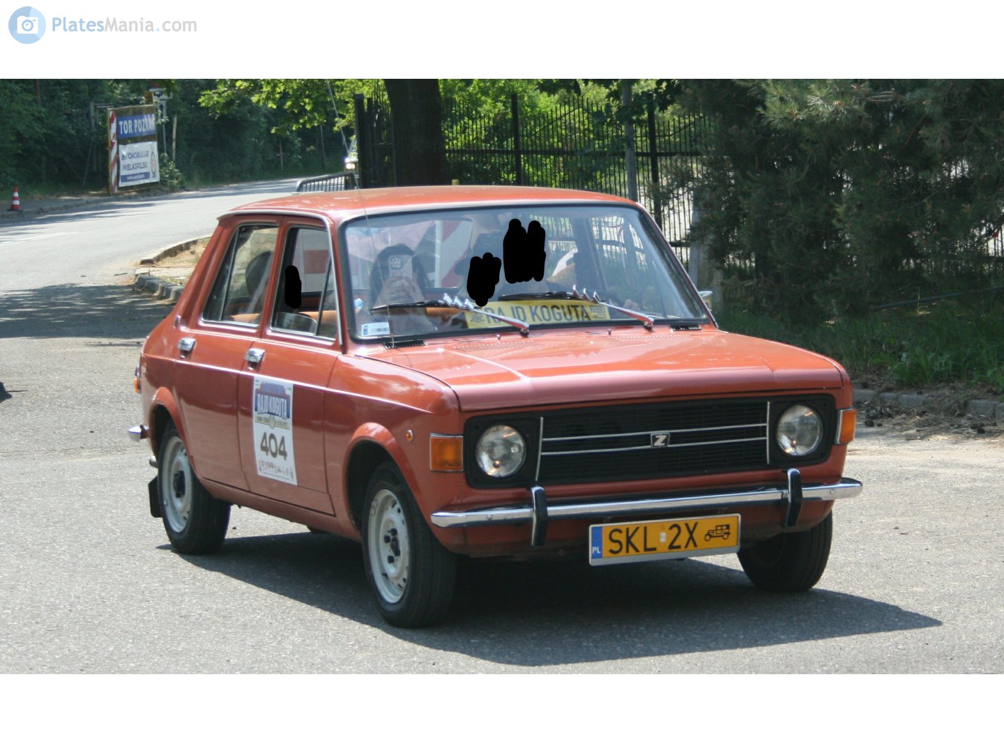 SKL 2X, Zastava Skala 101, (1100 – Global-market), 1971–1978