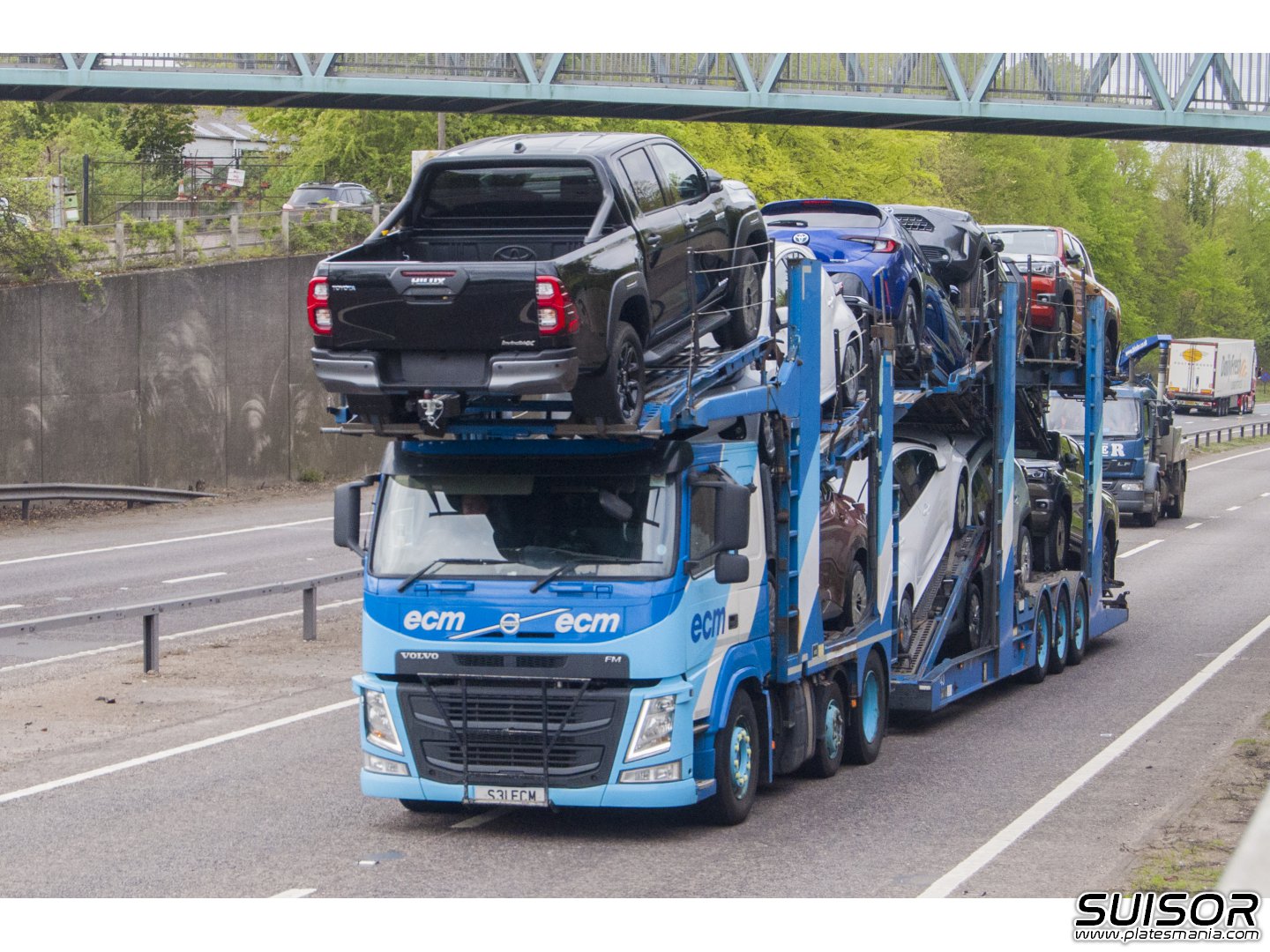 S31ECM, Volvo FM 3rd gen, 2013–2020