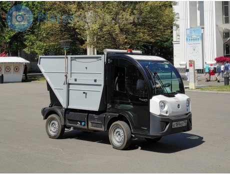 а189ке799, Goupil G4