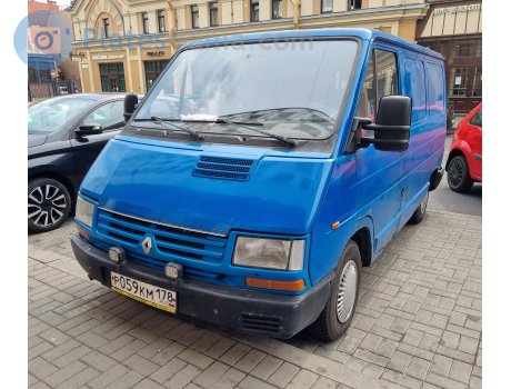 р059км178, Opel Arena