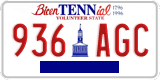 Tennessee, 123 ABC