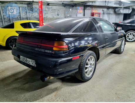 с858ос125, Mitsubishi Eclipse