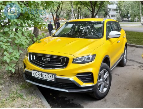 о081еа977, Geely Atlas
