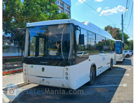 а275те702, NefAZ (NZAS) 5299