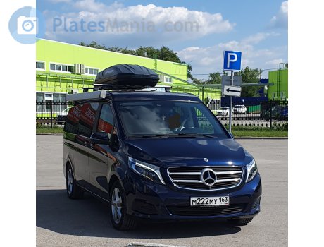 м222му163, Westfalia Marco Polo