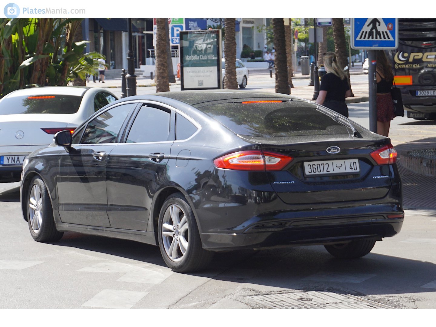 36072|ب|40, Ford Fusion 2nd gen (CD391), 2013–2016