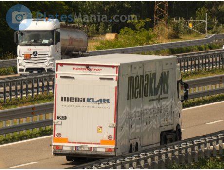 RT SC 238, Kässbohrer Capitan