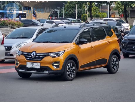 B 1729 SSW, Renault Triber