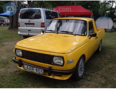 AAR-855, Wartburg 353