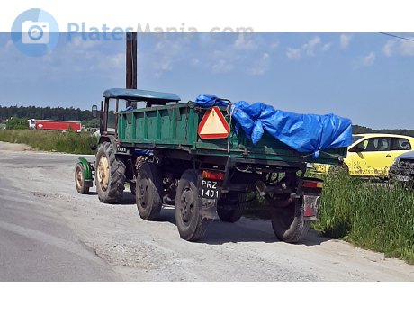 PRZ 1401, Autosan D-Series