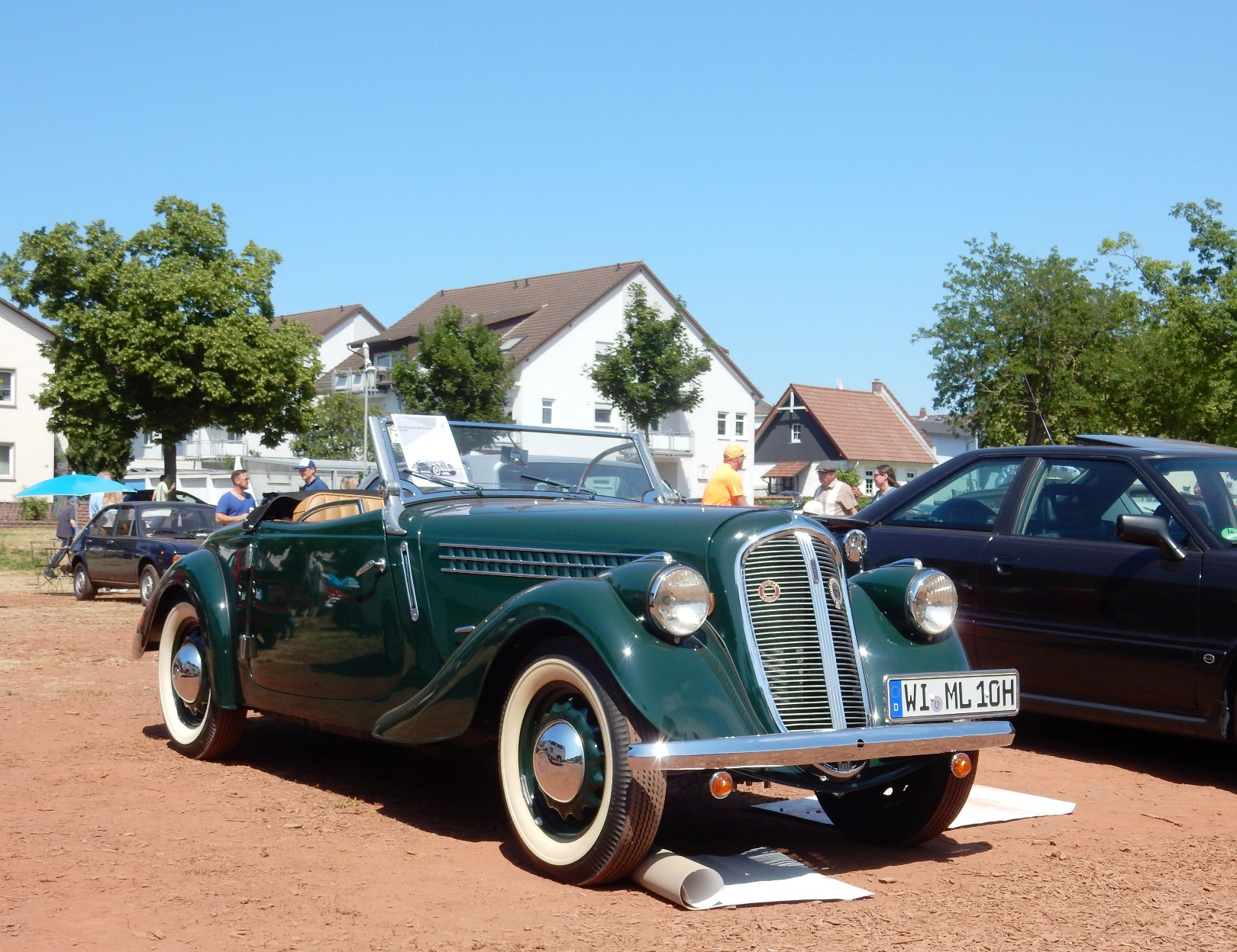 WI ML 10 H, Skoda Popular 