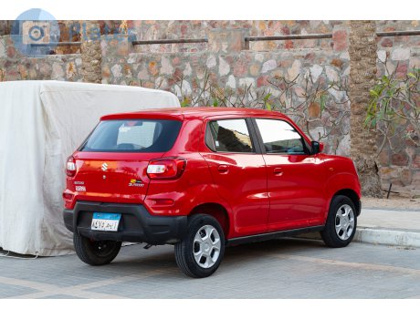 ‎٨٤٧٥‎ ‎أ ب ھ‎, Suzuki S-Presso