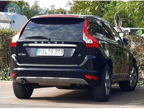 MIL S 373, Volvo XC60