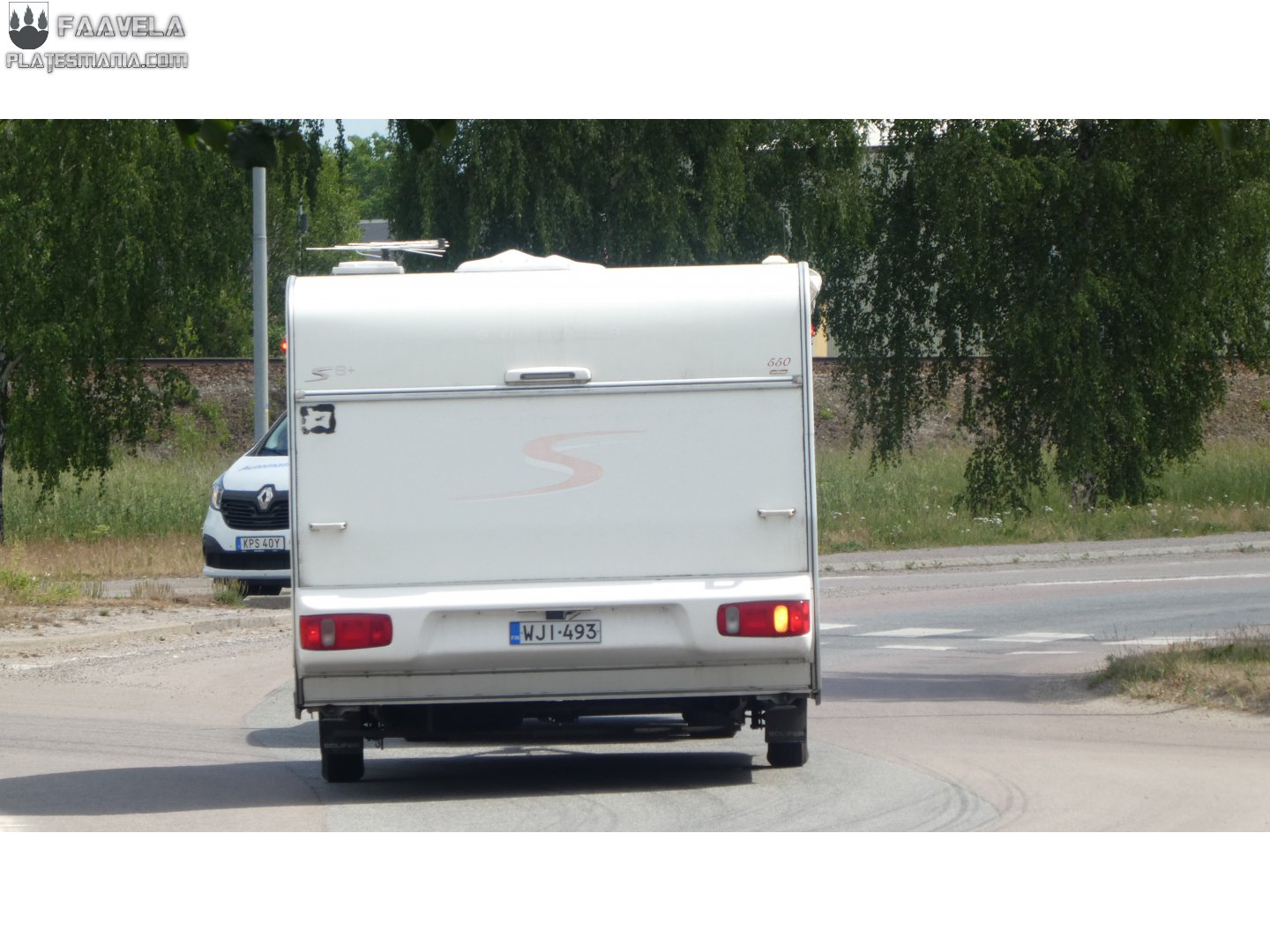 WJI-493, Solifer S-Line 