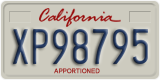 California, Apportioned (AB12345)