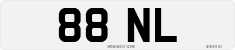 License plate of the United Kingdom, 1932 year system