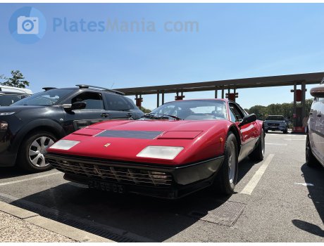 24 BB 93, Ferrari 512