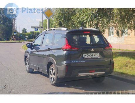 м045рк13, Mitsubishi Xpander