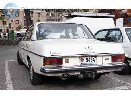 9484, Mercedes-Benz E-Klasse