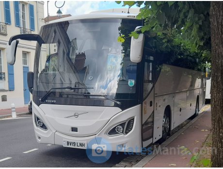 BV19 LNH, MCV EvoTor