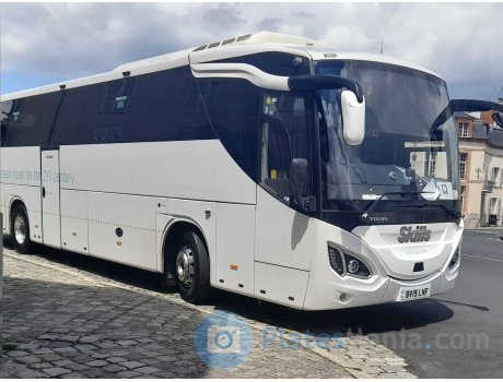 BV19 LNF, MCV EvoTor