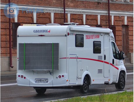 х648нх67, Carado V-Series