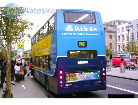 04-D-20396, Alexander Dennis ALX400