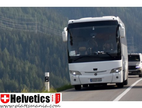 34 EFR 945, TemSA Maraton