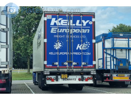 S77 KFW, Schmitz SKO