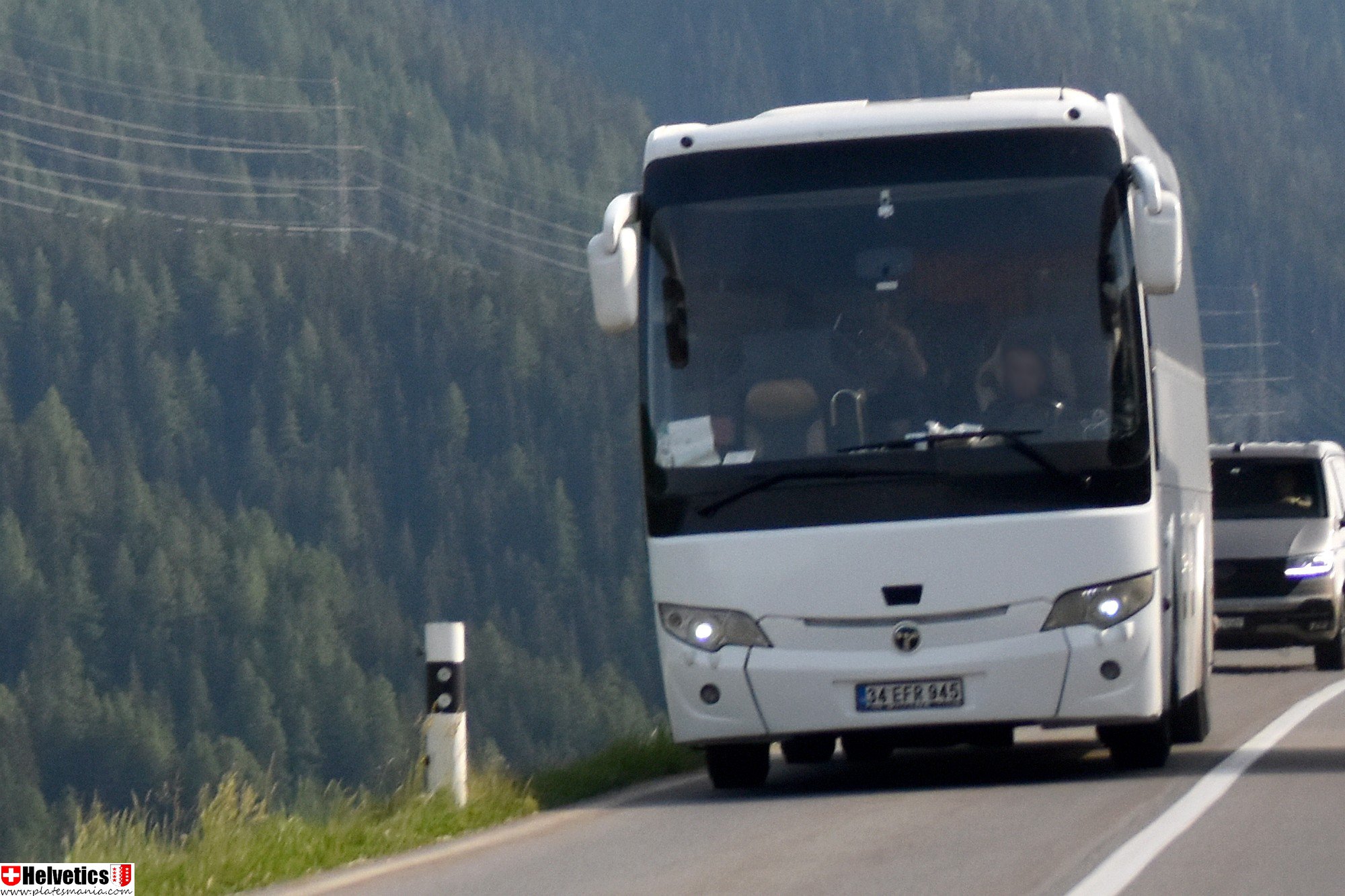 34 EFR 945, TemSA Maraton 