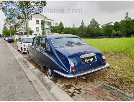 WM 2024, Daimler DS420