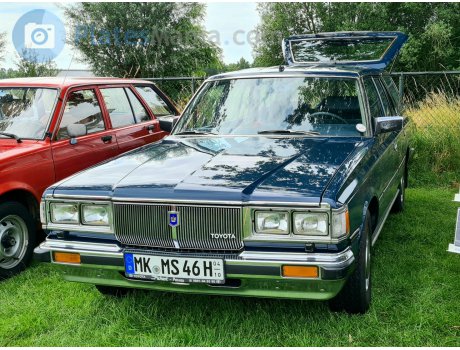 MK MS 46H (04/10), Toyota Crown
