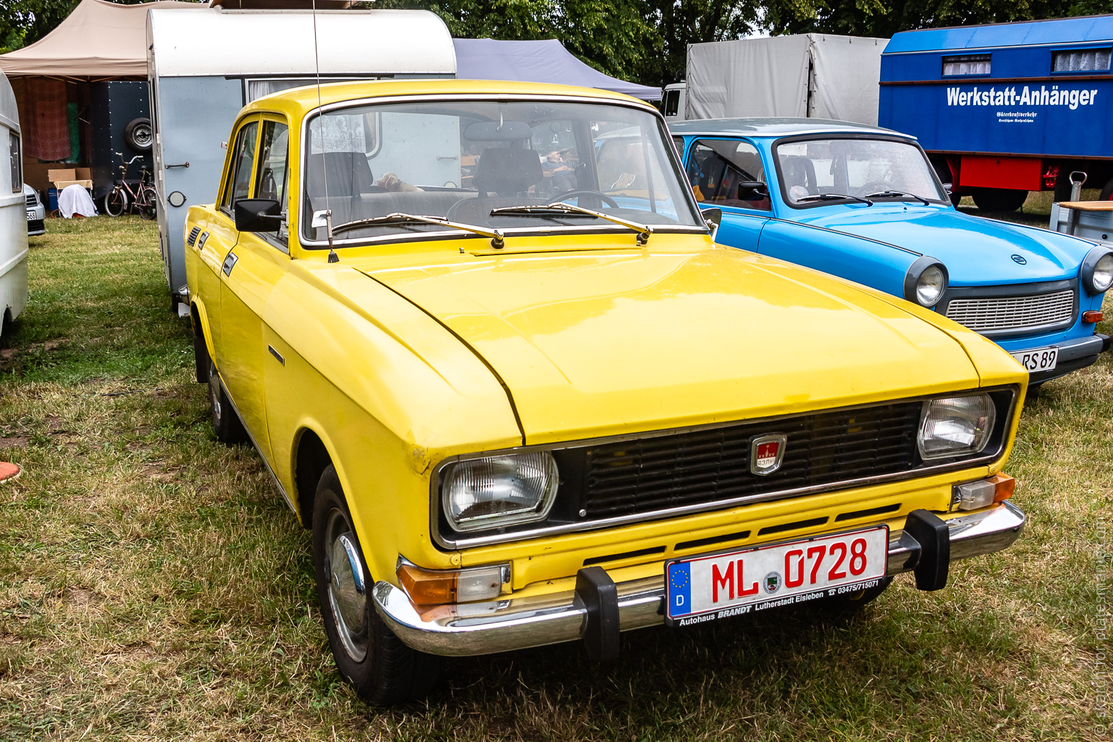 ML 0728, Moskvich (AZLK) 2138/2140 2138/2140, 1976–1988