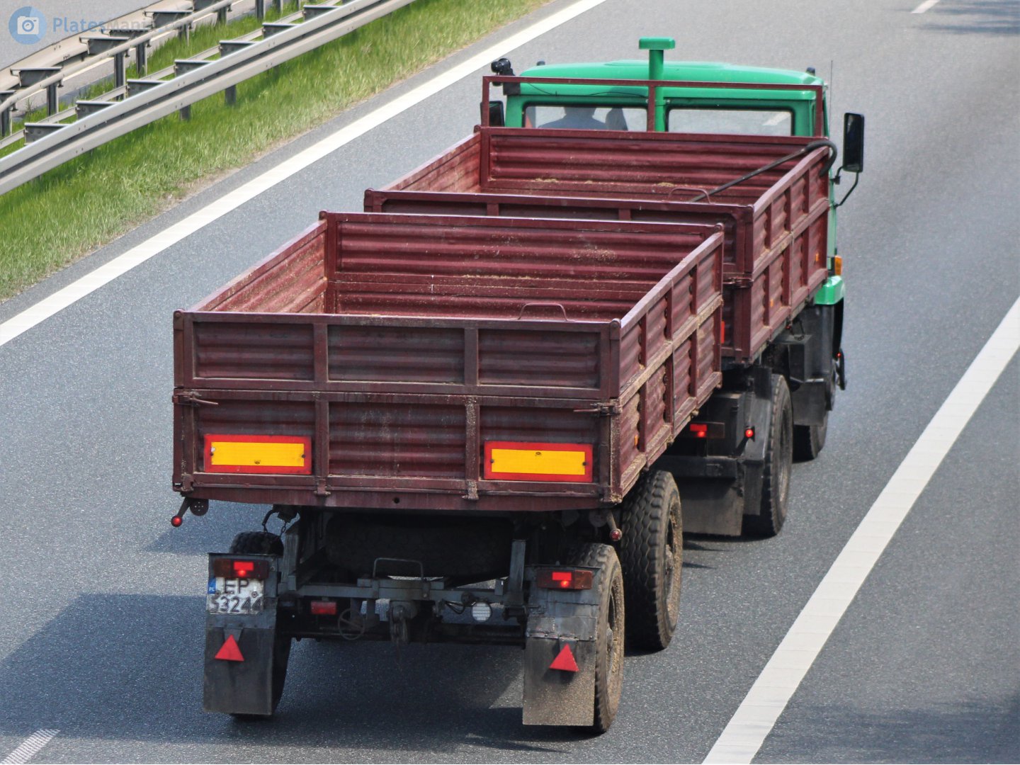 EP 53244, Autosan D-Series 