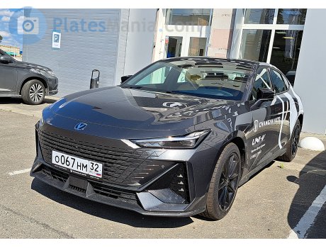 о067нм32, Changan (Chana) UNI-V