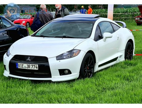 VIE JR 774, Mitsubishi Eclipse