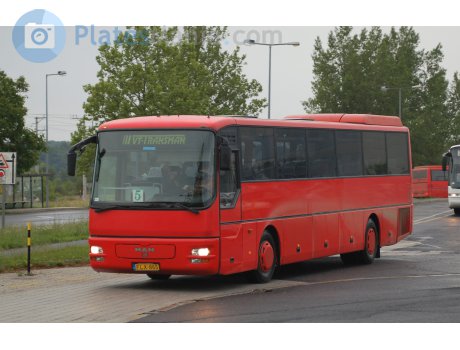 FLX-865, MAN UL