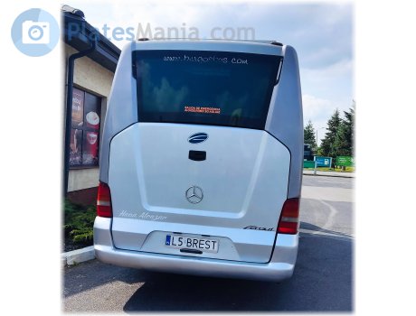 L5 BREST, Ferqui Sunset