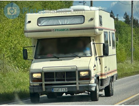 VAF-713, Frankia 570