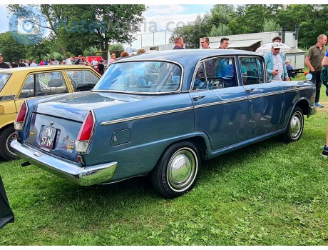 PM-57-19, Nissan Cedric