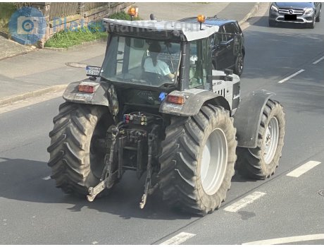 NOM BJ 296, Lamborghini Premium