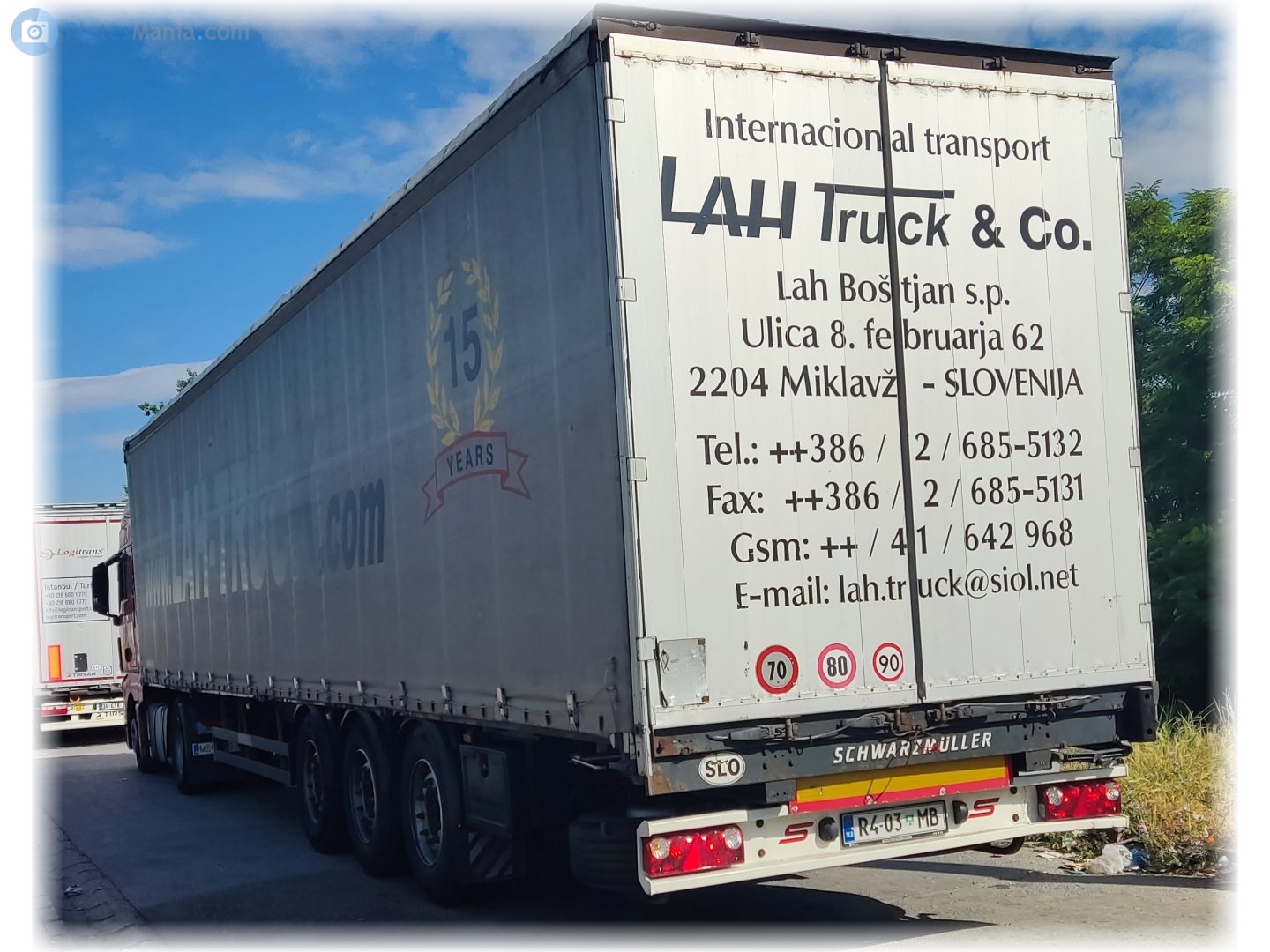 R4-03 MB, Schwarzmüller 