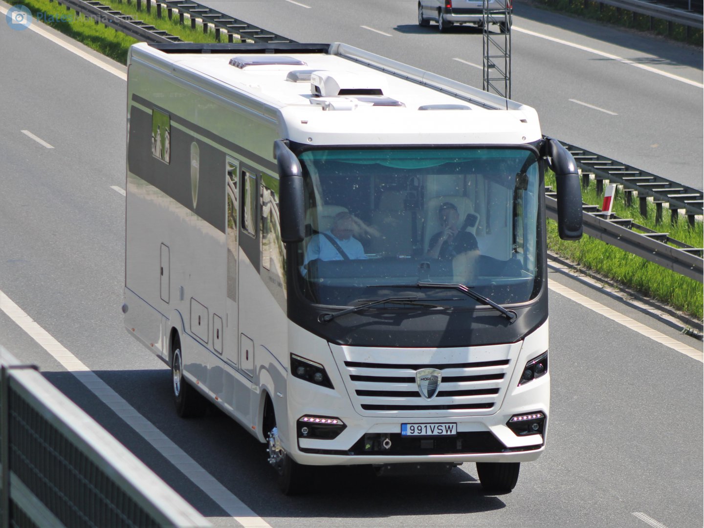 991 VSW, Morelo Loft 