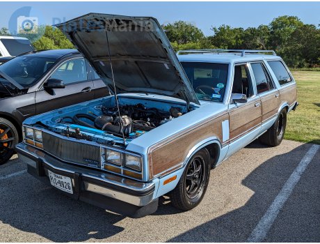 PLC-9926, Mercury Zephyr