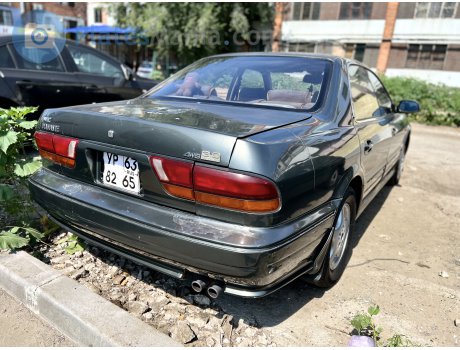 ур 8265 63, Mitsubishi Diamante